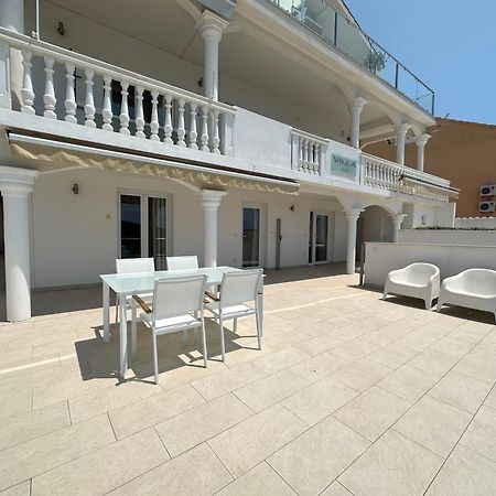 Villa Perla Tisno Εξωτερικό φωτογραφία