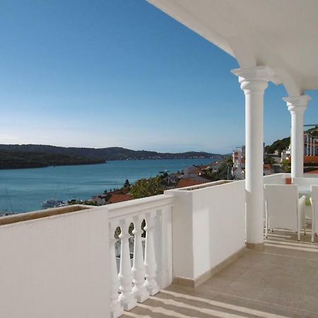 Villa Perla Tisno Εξωτερικό φωτογραφία