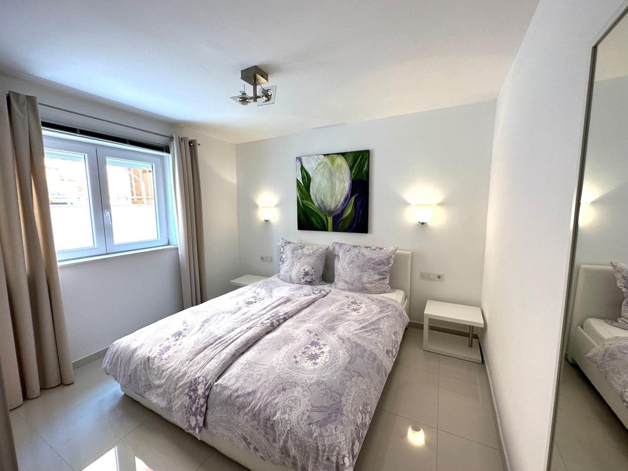 Villa Perla Tisno Εξωτερικό φωτογραφία