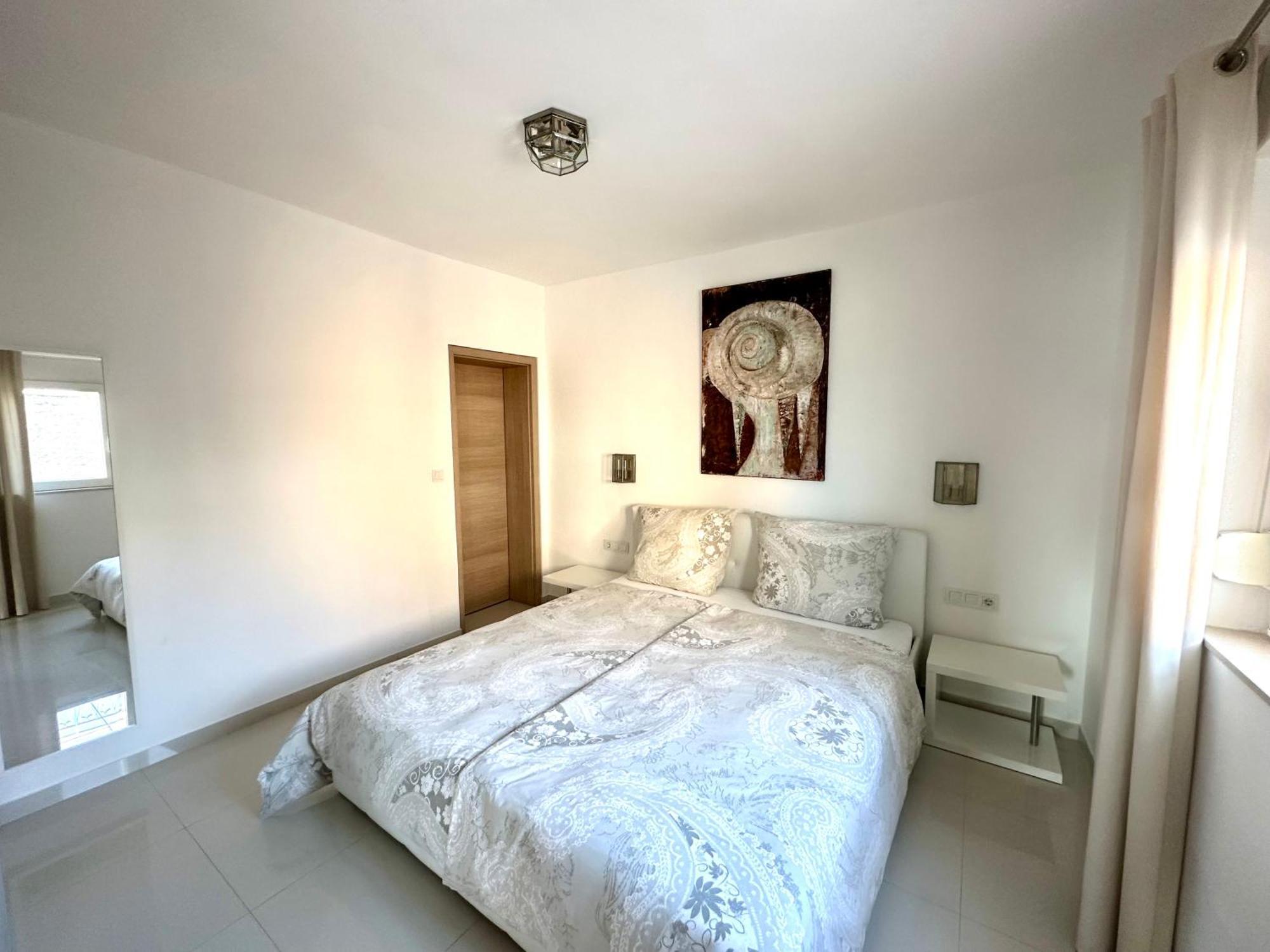 Villa Perla Tisno Εξωτερικό φωτογραφία