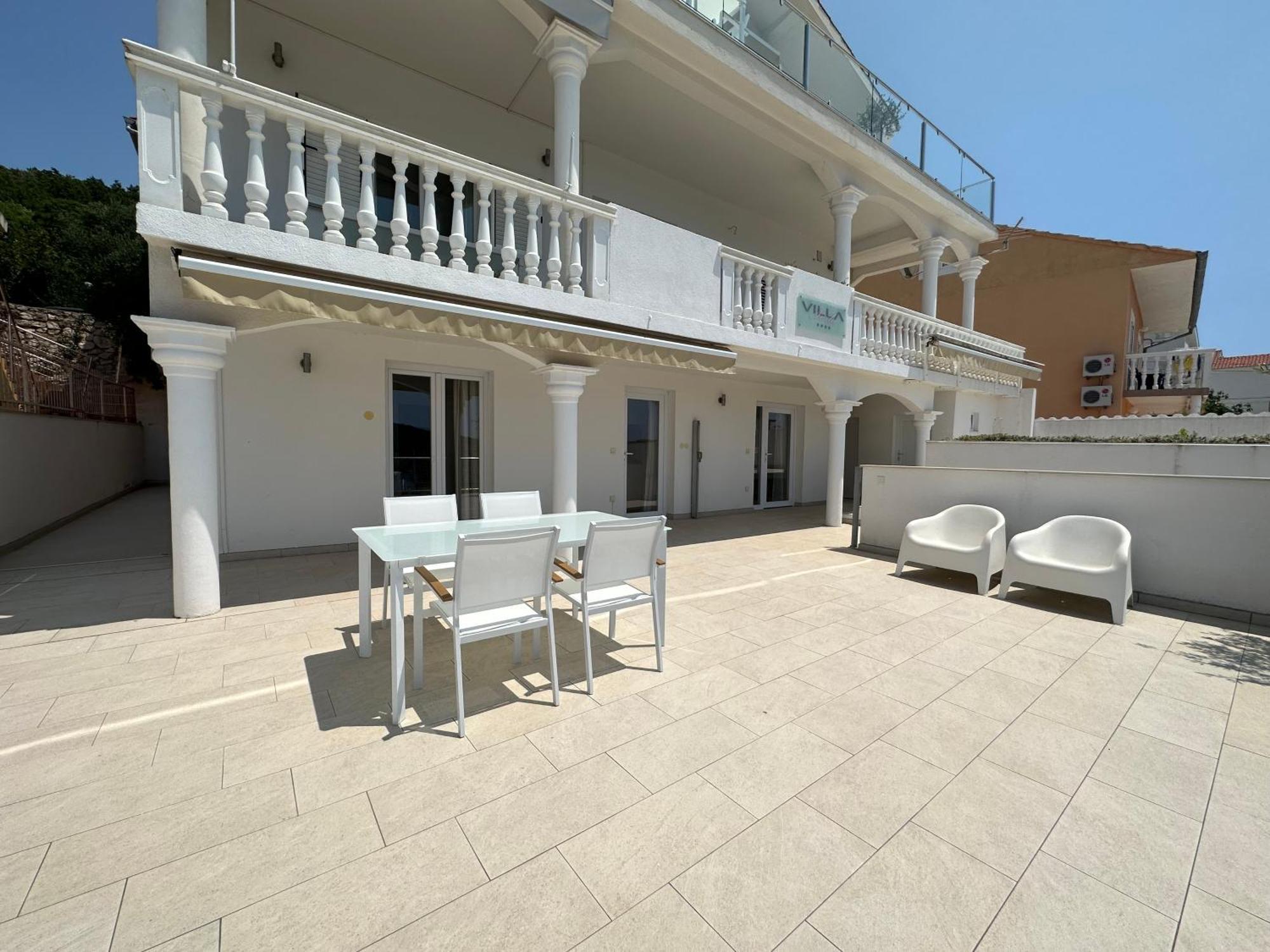 Villa Perla Tisno Εξωτερικό φωτογραφία