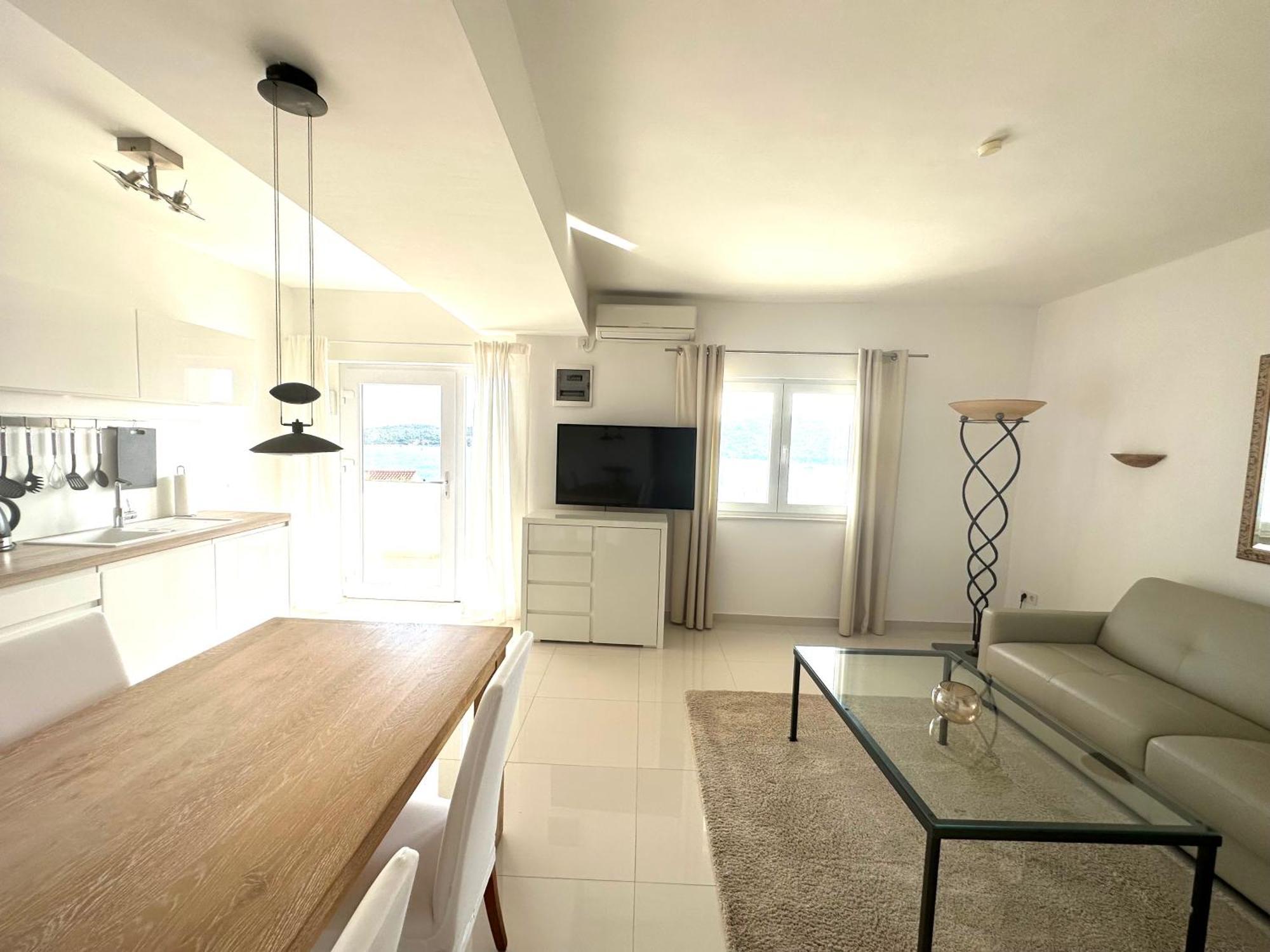 Villa Perla Tisno Εξωτερικό φωτογραφία